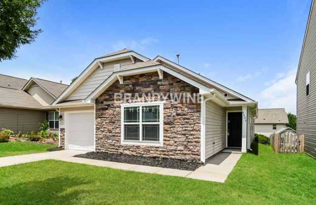 9406 Tavistock Court