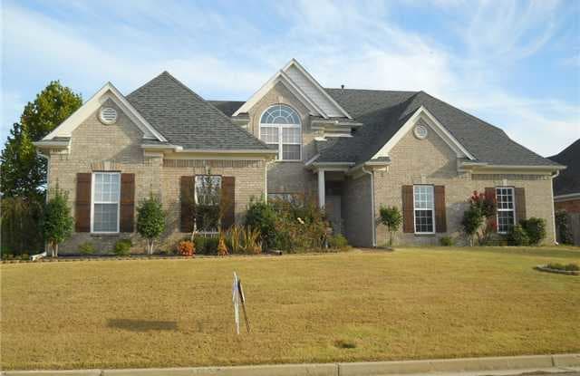 9374 LAUREL HILL DRIVE DR - 9374 Laurel Hill Drive, Lakeland, TN 38002