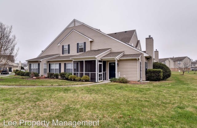 305 Hamlet Ct - 305 Hamlet Court, York County, VA 23693