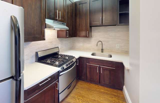 1520 Gough