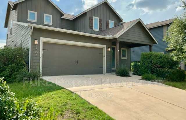 2305 Twisted Willow Ln