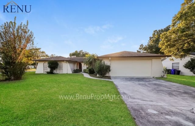 418 Duchess Drive - 418 Duchess Drive, Lakeland, FL 33803