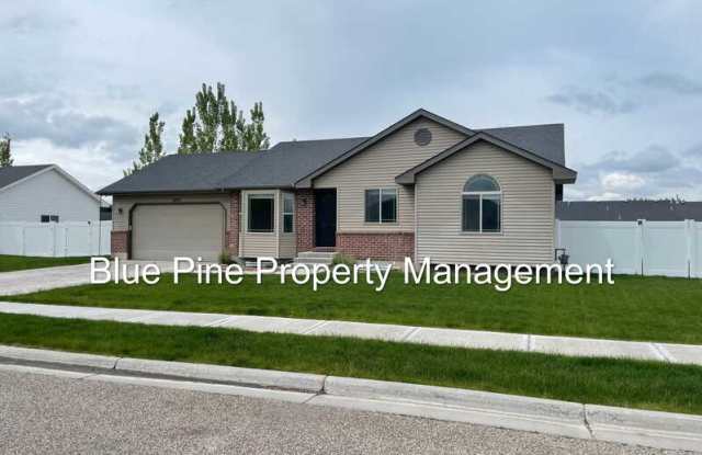 5492 Barton Lane