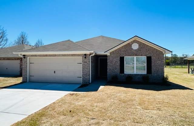 NEWLY BUILT THREE BEDROOM/TWO BATH HOME IN MADISON WITH MOVE IN SPECIAL! photos photos