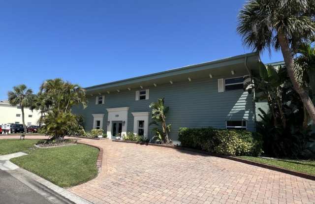 220 Columbia Drive