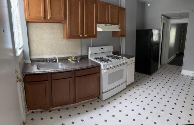 3021 Gwynns Falls Parkway - 1