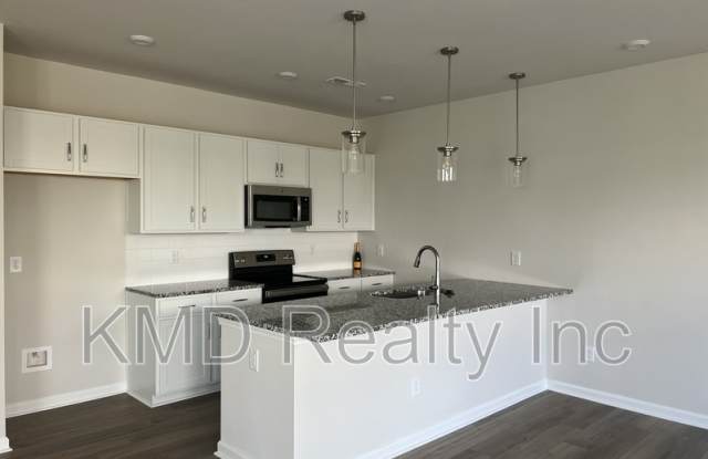 3119 Hutton Gardens Lane