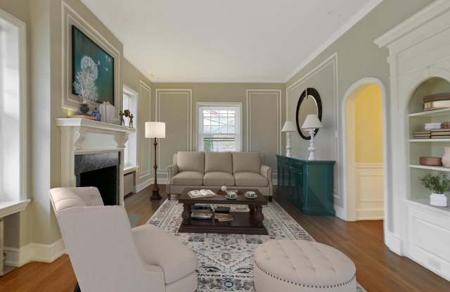 Photo of 2 E MONTGOMERY AVE #2B