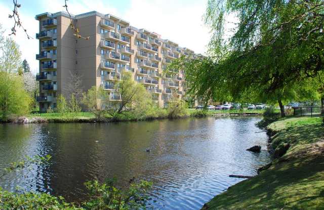 Coronado Springs - Affordable Housing