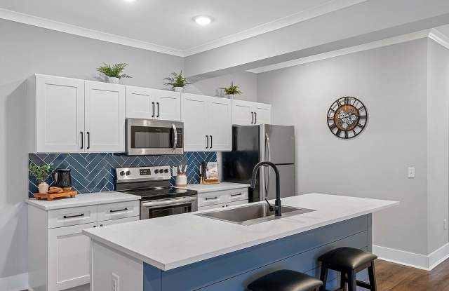 Photo of Pointe Grand on Main