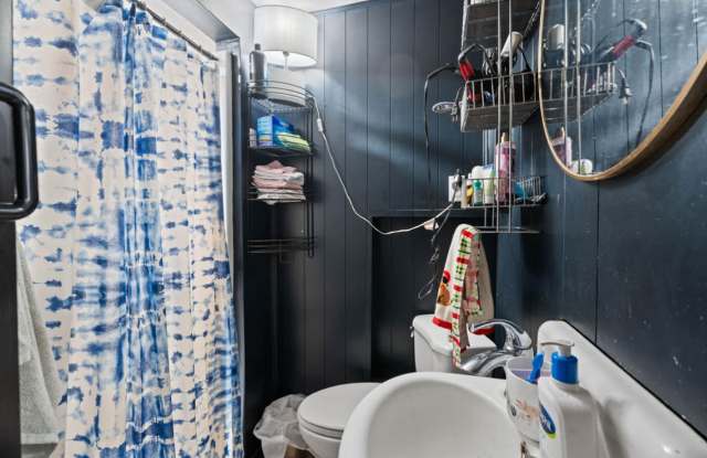 3403 20th Street - 3403 20th B