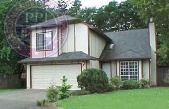 15461 Wesley Court - 15461 Southwest Wesley Court, Clackamas County, OR 97035