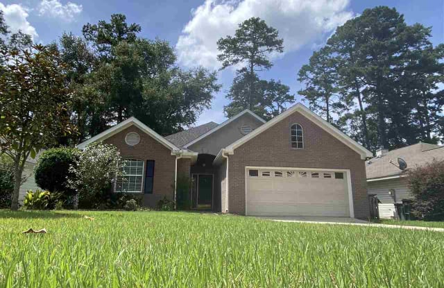 5370 Appledore - 5370 Appledore Lane, Tallahassee, FL 32309