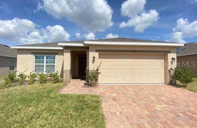 510 VITORIA ROAD - 510 Vitoria Rd, Polk County, FL 33837