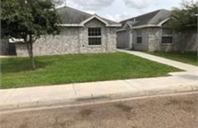 2415 West Candlelight Drive - 2 - 2415 Candlelight Ln, Edinburg, TX 78541