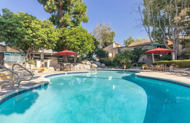 Photo of Highland Creek Apartment Homes