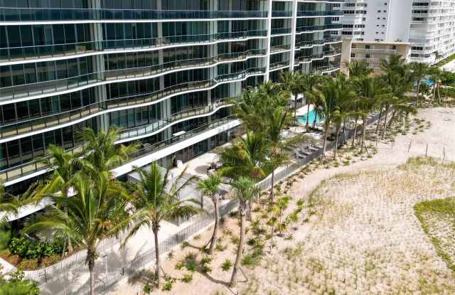 900 N Ocean Blvd. 802