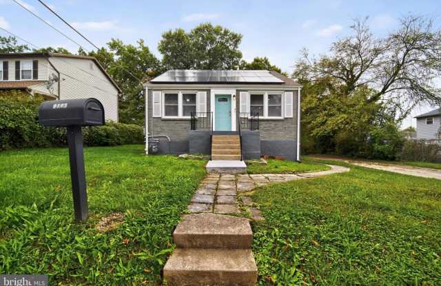 Photo of 6103 LEE PL