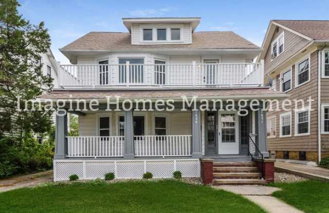 1629 Waterbury Road