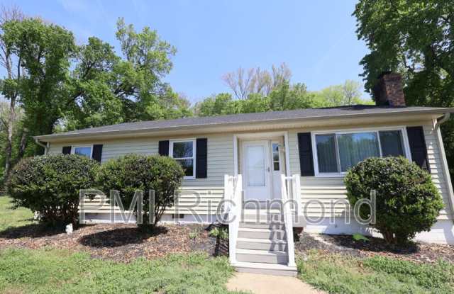 3220 Mill Race Road