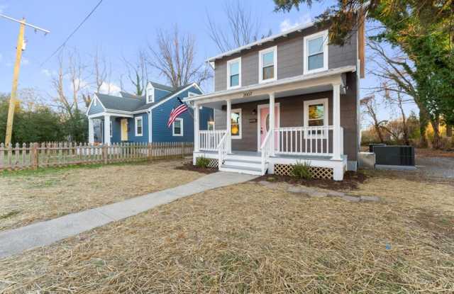 2007 Westover Avenue