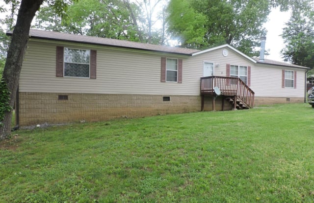 811 Garrettsburg Road - 811 Garrettsburg Road, Clarksville, TN 37042