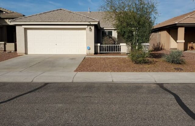 2514 South 110th Drive - 2514 S 110th Dr, Avondale, AZ 85323