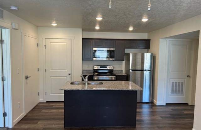 The Brickyard In Meridian