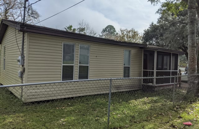 2700 Usina Street - 2700 Usina Street, St. Johns County, FL 32084