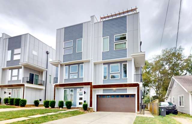 Photo of 208-B Walnut Avenue