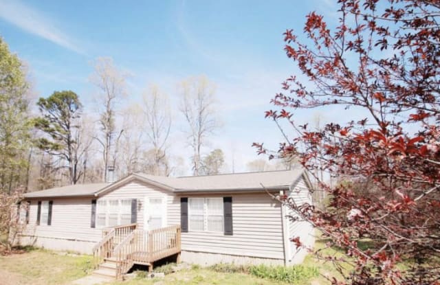 920 Prince Perry Road - 920 Prince Perry Road, Pickens County, SC 29640