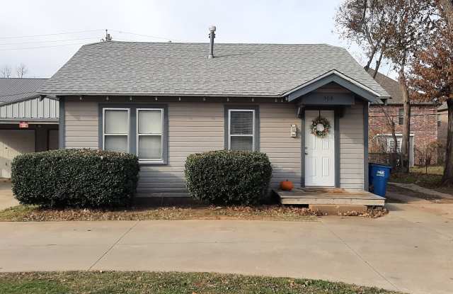 Photo of 508 South Stanley Street