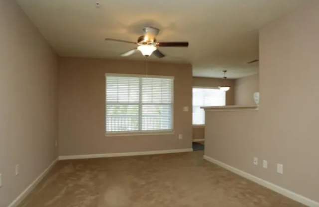 Ashley Station I & II