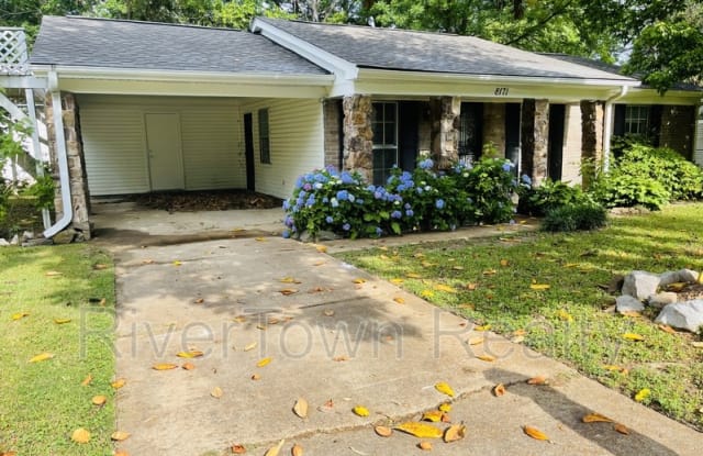 8171 Leighton Ln - 8171 Leighton Lane, Shelby County, TN 38053