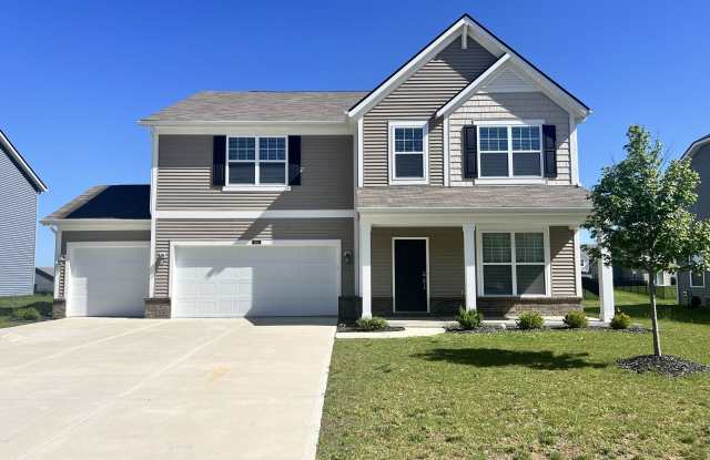 Photo of 5656 Grosbeak Drive