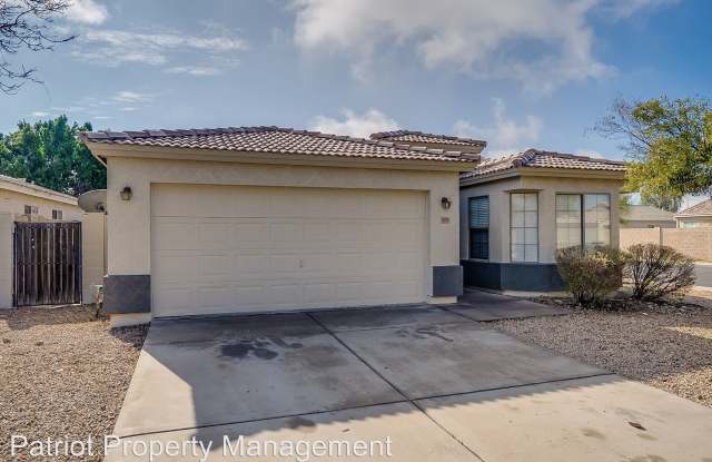 10791 W Edgemont Ave - 10791 West Edgemont Avenue, Avondale, AZ 85392