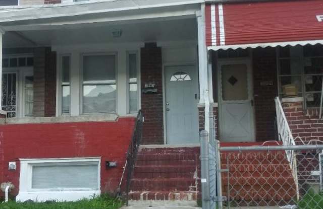 3007 Arunah Ave - 3007 Arunah Avenue, Baltimore, MD 21216