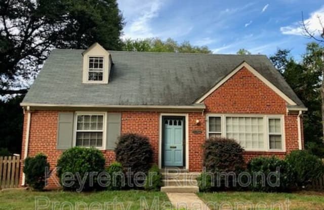 4507 Stonewall Ave - 4507 Stonewall Avenue, Richmond, VA 23225