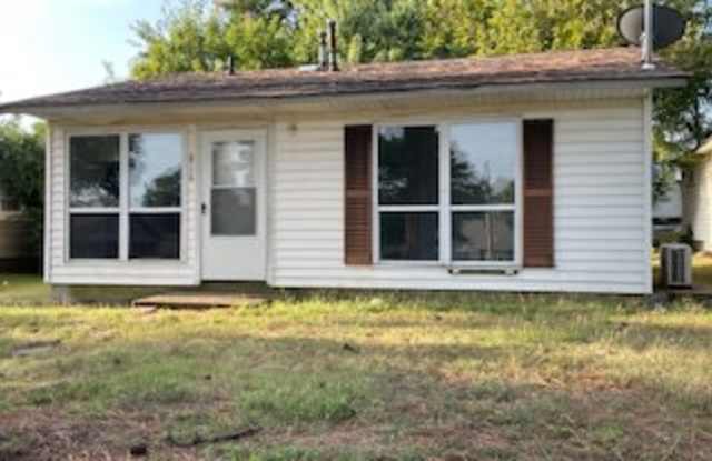 Photo of 816 Howell Street