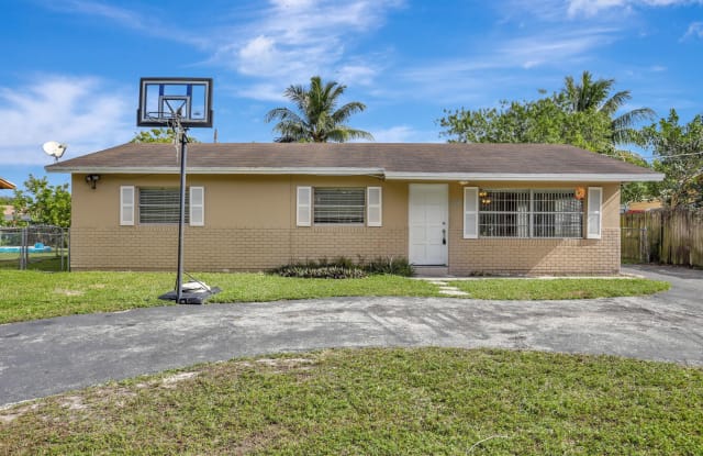 5910 NW 46th Avenue - 5910 Northwest 46th Avenue, North Lauderdale, FL 33319