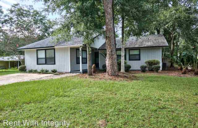 2700 Whitney Drive N - 2700 Whitney Drive North, Tallahassee, FL 32309