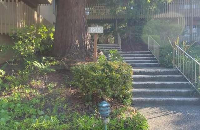 665 Monte Rosa Drive Unit #912