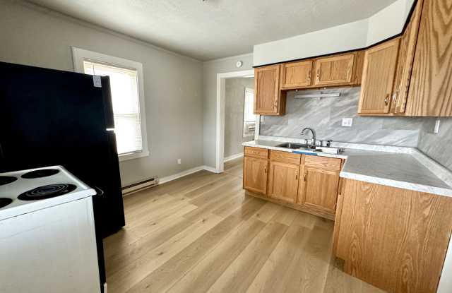 2325 North Buckeye Street