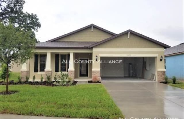 1870 Trillium Blvd. - 1870 Trillium Boulevard, Spring Hill, FL 34604