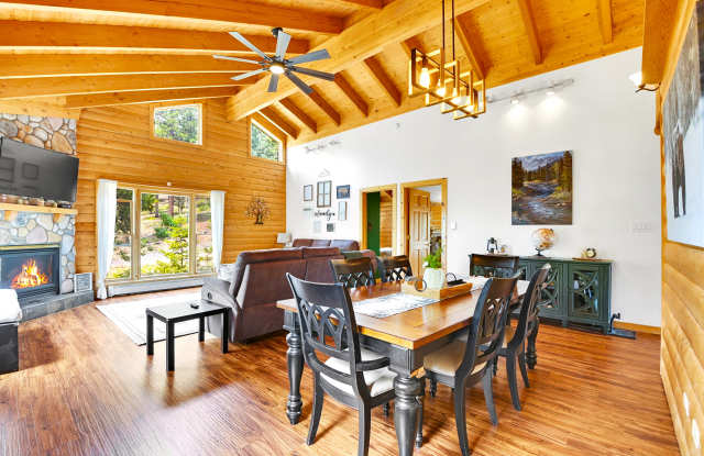 28609 Mountain View Road