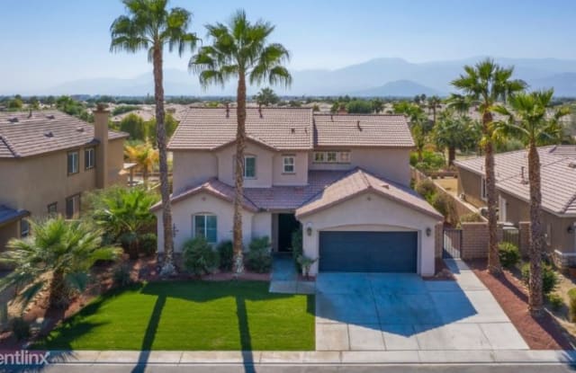 82333 Padova Dr - 82333 Padova Drive, Indio, CA 92203