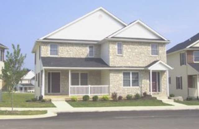 Photo of 2 Bedroom Townhouse Available July 2026; Monthly rent $1,895