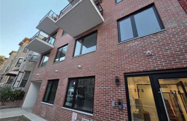 Photo of 526 56th Street