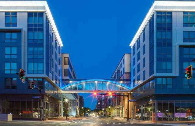 Photo of J Malden Center