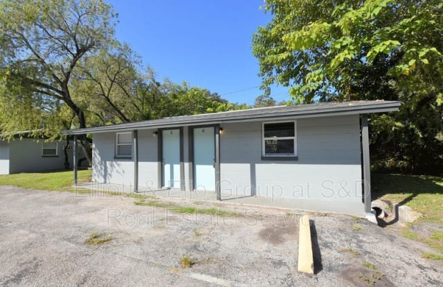 1321 Mann Rd. (Unit 6) - 1321 Mann Road, Polk County, FL 33810